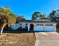 Unit for rent at 4398 Plumosa Street, FL, 34607