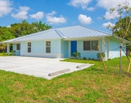 Unit for rent at 1405 Avenue G, Fort Pierce, FL, 34950