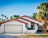 Unit for rent at 79361 Port Royal Avenue, BERMUDA DUNES, CA, 92203