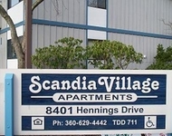 Unit for rent at 8401 Henning Dr, WA, 98292