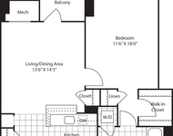 Unit for rent at 1210 Massachusetts Ave, Nw, Washington, DC, 20005