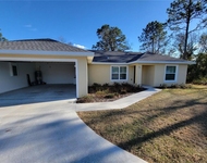 Unit for rent at 45 Redwood Run, FL, 34472