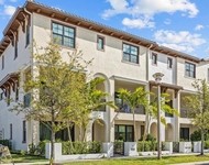 Unit for rent at 5255 Beckman Terrace, Palm Beach Gardens, FL, 33418