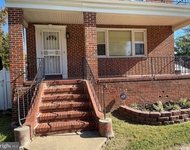 Unit for rent at 5807 Gist Avenue, MD, 21215