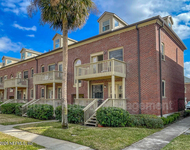 Unit for rent at 1550 Palm Avenue, FL, 32207