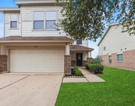 Unit for rent at 7606 Hillsdale Park Court, TX, 77433