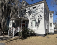 Unit for rent at 836 E Henry Street, GA, 31401