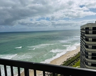 Unit for rent at 9500 S Ocean Drive, Jensen Beach, FL, 34957