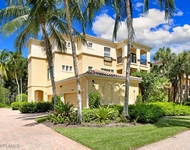 Unit for rent at 2847 Tiburon Boulevard E, Naples, FL, 34109