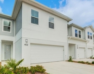 Unit for rent at 1898 Zac Street, FL, 34743
