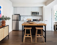 Unit for rent at 445 Grand Avenue, Brooklyn, NY 11238