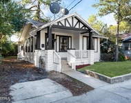 Unit for rent at 522 W 21st Street, FL, 32206
