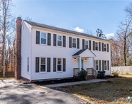 Unit for rent at 9621 Peppertree Drive, Henrico, VA, 23238