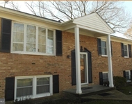 Unit for rent at 5103 Brookdale Court, MD, 20772