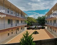 Unit for rent at 5408 Reiger Avenue, TX, 75214