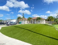 Unit for rent at 1221 Granada Boulevard, Naples, FL, 34103