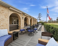 Unit for rent at 19623 Fairway Island Drive, TX, 77346
