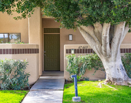Unit for rent at 67663 Lagos Way, CATHEDRAL CITY, CA, 92234