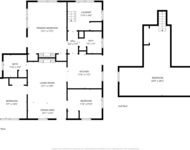 Unit for rent at 407 W 35th St, TX, 78705