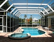 Unit for rent at 590 E Lake Drive, Naples, FL, 34102