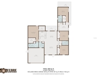 Unit for rent at 6018 Newmark Street, FL, 34606