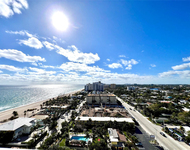 Unit for rent at 111 Briny Avenue, Pompano Beach, FL, 33062