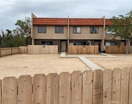 Unit for rent at 55897 Santa Fe, YUCCA VALLEY, CA, 92284