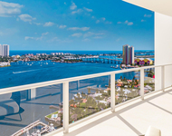 Unit for rent at 220 Lake Shore Drive, Lake Park, FL, 33403