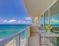 Unit for rent at 5440 N Ocean Drive, Singer Island, FL, 33404