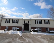 Unit for rent at 84 Franklin, 03038