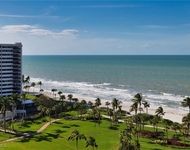 Unit for rent at 4041 Gulf Shore Boulevard N, Naples, FL, 34103