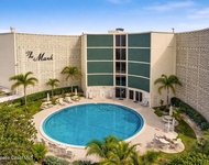 Unit for rent at 4850 Ocean Beach Boulevard, FL, 32931