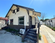 Unit for rent at 924 E Lanzit, LOS ANGELES, CA, 90059