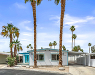 Unit for rent at 117 Aliso Drive, PALM SPRINGS, CA, 92264