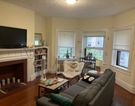 Unit for rent at 0 Beals St, Brookline, 02446