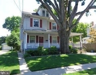 Unit for rent at 14 E Madison Avenue, NJ, 08108