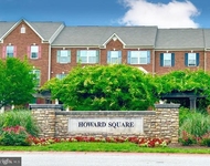 Unit for rent at 7473 Singers Way, MD, 21075