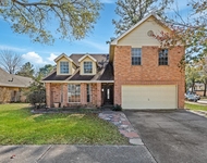 Unit for rent at 11123 Gatesden Drive, TX, 77377