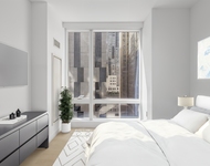 Unit for rent at 7 Platt Street, New York, NY 10038