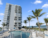 Unit for rent at 9600 S Ocean Drive, Jensen Beach, FL, 34957