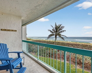 Unit for rent at 9940 S Ocean Drive, Jensen Beach, FL, 34957