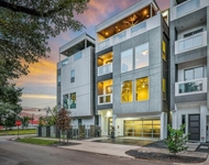 Unit for rent at 1255 Utah Street, TX, 77007