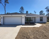 Unit for rent at 3022 Sw 168th Loop, FL, 34473