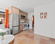 Unit for rent at 1095 Bonita Street, TUSTIN, CA, 92780