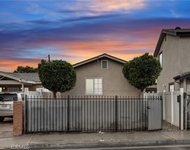 Unit for rent at 12624 S Mona, COMPTON, CA, 90222