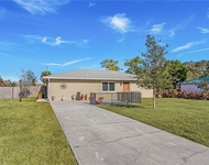 Unit for rent at 985 Quail Run, Fort Denaud, FL, 33935