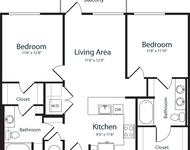 Unit for rent at 1935 Logan St, Denver, CO, 80203