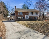 Unit for rent at 3343 Slade Run Drive, VA, 22042