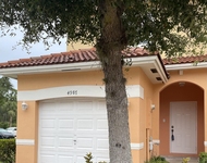 Unit for rent at 4987 Se Mariner Garden Circle, Stuart, FL, 34997