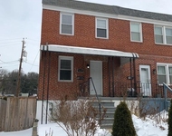 Unit for rent at 4429 Newport Avenue, MD, 21211